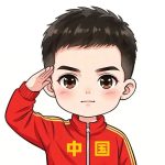 Justen-萌玩ACG
