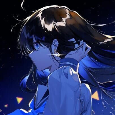 飞鸟L-萌玩ACG